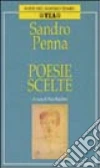Poesie scelte libro