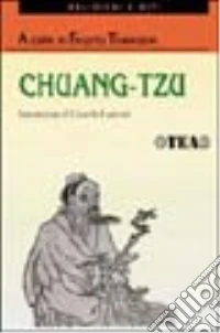 Chuang - Tzu libro