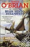 Buon vento dell'Ovest libro