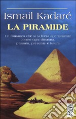 La piramide libro