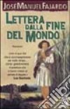 Lettera dalla fine del mondo libro