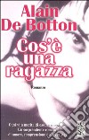 Cos'è una ragazza libro