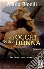 Gli occhi di una donna libro