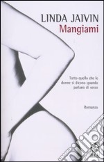 Mangiami libro