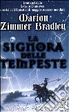 La signora delle tempeste libro