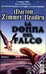 La donna del falco libro