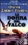 La donna del falco libro