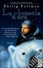 La bussola d'oro (1) libro