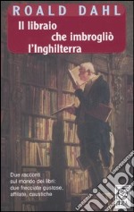 Il libraio che imbrogliò l'Inghilterra-Lo scrittore automatico libro