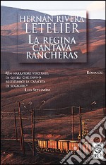 La regina cantava Rancheras libro