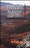 La regina cantava Rancheras libro