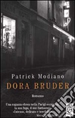 Dora Bruder libro