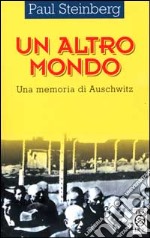 Un altro mondo libro