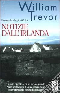 Notizie dall'Irlanda libro