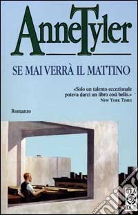 Se mai verrà il mattino libro