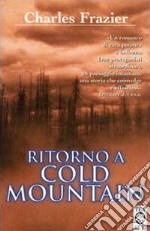 Ritorno a Cold Mountain libro