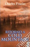 Ritorno a Cold Mountain libro