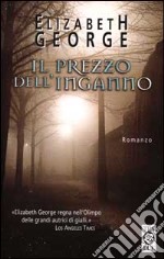 Il prezzo dell'inganno libro