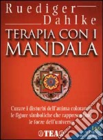 Terapia con i Mandala libro