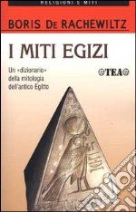 I miti egizi