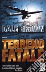 Terreno fatale libro