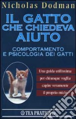 Il gatto che chiedeva aiuto libro