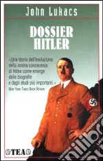 Dossier Hitler libro