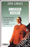 Dossier Hitler libro