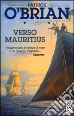 Verso Mauritius libro