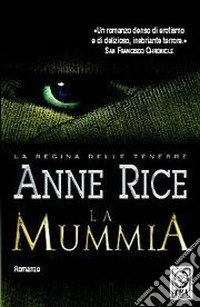 La mummia