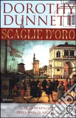 Scaglie d'oro