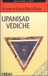 Upanisad vediche libro
