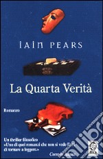 La quarta verità libro