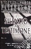 Il silenzio del testimone libro