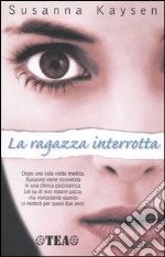 La ragazza interrotta libro