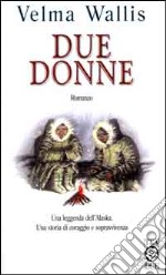 Due donne libro