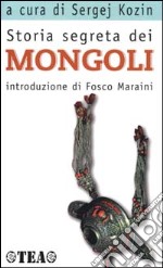 Storia segreta dei mongoli