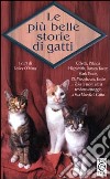 Le più belle storie di gatti libro