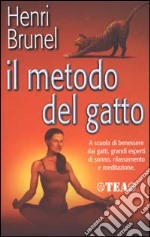 Il metodo del gatto libro