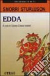 Edda libro