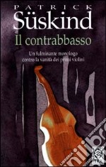 Il contrabbasso libro