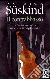 Il contrabbasso libro