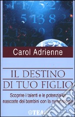 Il destino di tuo figlio libro