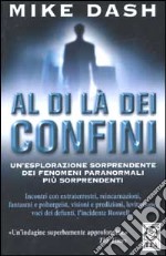 Al di là dei confini libro