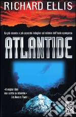 Atlantide libro