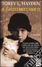 Il gatto meccanico libro