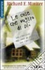 Le cose che voglio di più