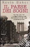 Il paese dei sogni libro