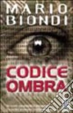 Codice ombra libro