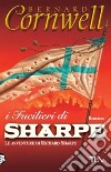 I fucilieri di Sharpe libro